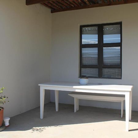 Dampies Den Villa Rawsonville Exterior photo